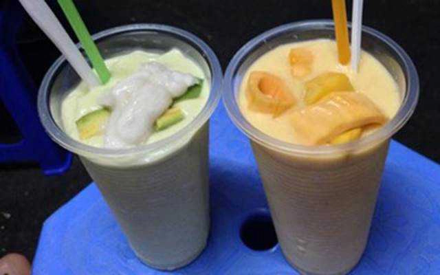 Ăn vặt Thùy Trang - Trà Sữa, Sinh Tố