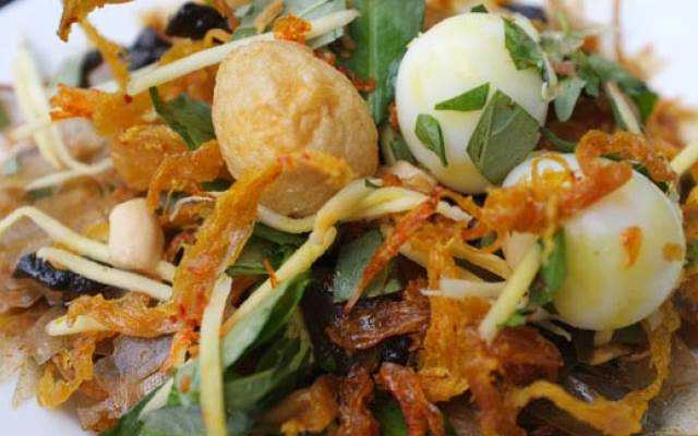 Ăn vặt Tí Đường Quán - Quốc Lộ 1K