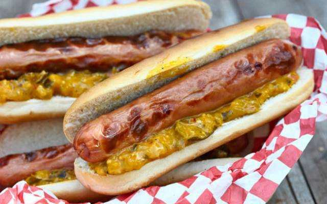 Ăn vặt Tiệm Con Chó Nóng - Hot Dog & Fast Food