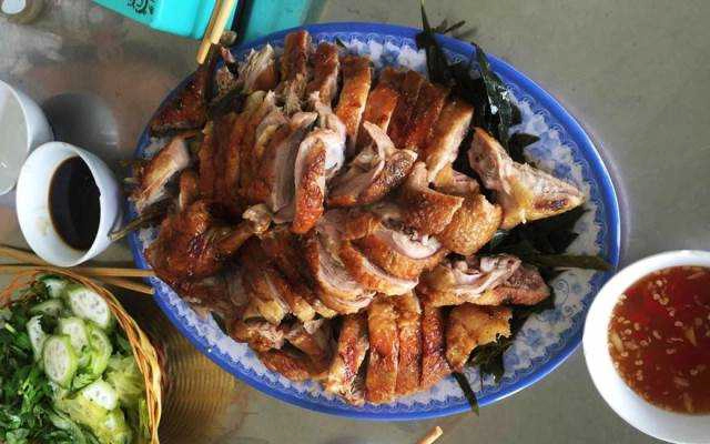 Ăn vặt Tiến Hằng - Phở Vịt, Xôi Vịt & Vịt Quay Lạng Sơn