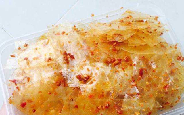 Ăn vặt Tiên Tiên Quán - Buffet Bánh Tráng