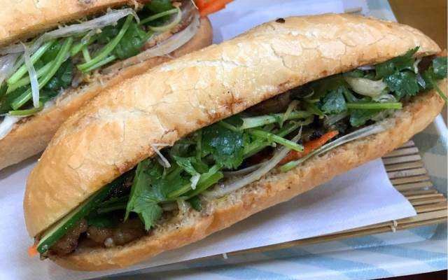 Ăn Vặt Tin & Tôm 1