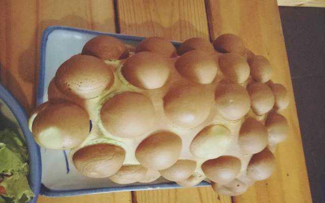 Ăn vặt Tomoko Pie - Bánh Trứng & Nước Uống