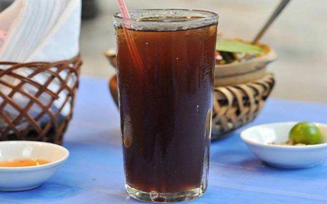 Ăn vặt Trà Sâm Bí Đao Hạt Chia