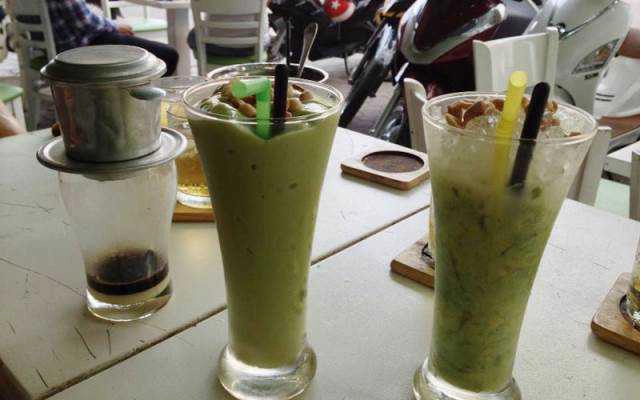 Ăn vặt Trà Sữa 2Ken