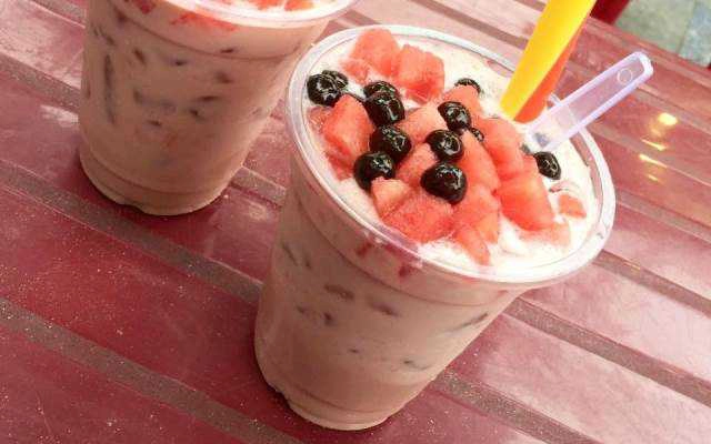 Ăn vặt Trà Sữa 88