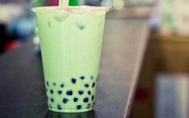 Ăn vặt Trà Sữa Anh Long