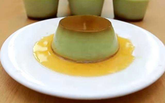 Ăn vặt Trà Sữa & Bánh Flan - Dương Quảng Hàm