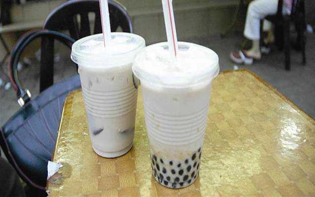 Ăn vặt Trà Sữa & Bánh Rán Doremon