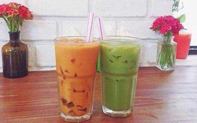 Ăn vặt Trà Sữa Bình Dân - Đường Kênh 8