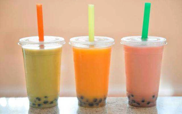 Ăn vặt Trà Sữa Bồ Công Anh - Lý Tự Trọng