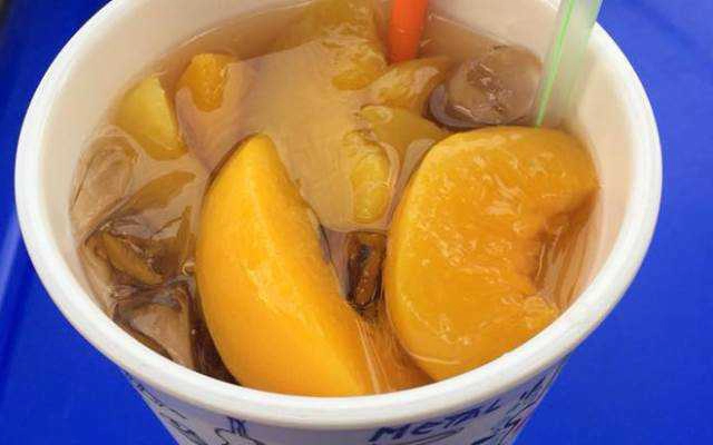 Ăn vặt Trà Sữa Chằn