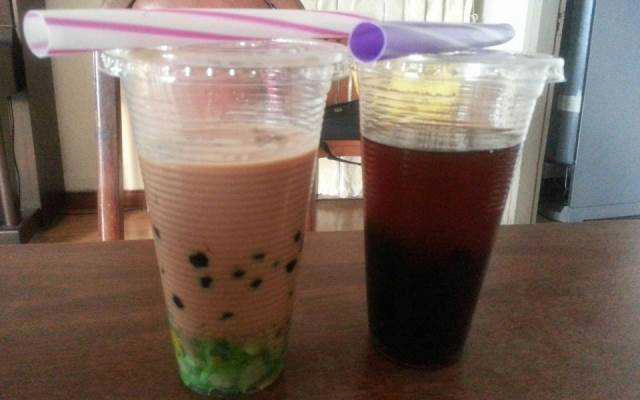 Ăn vặt Trà Sữa Cô Diệp