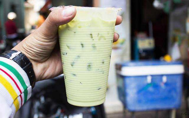 Ăn vặt Trà Sữa Cô Thảo