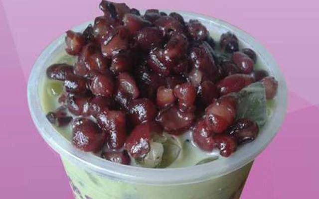 Ăn vặt Trà Sữa Cuộc Sống Dễ Dàng - Nguyễn Văn Cừ