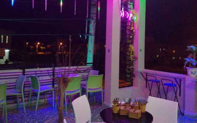 Ăn vặt Trà Sữa GatTINO