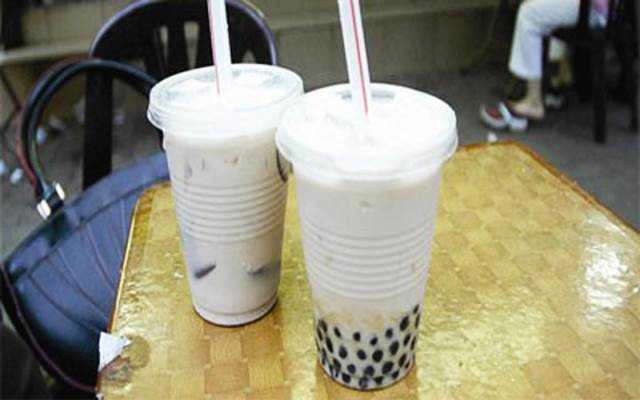 Ăn vặt Trà Sữa Hai Mẹ Con