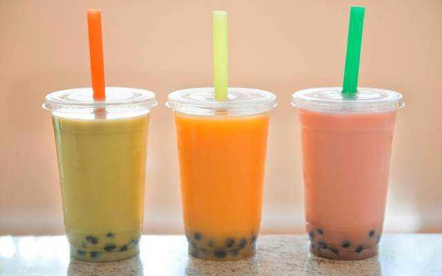 Ăn vặt Trà Sữa Hàn Thuyên