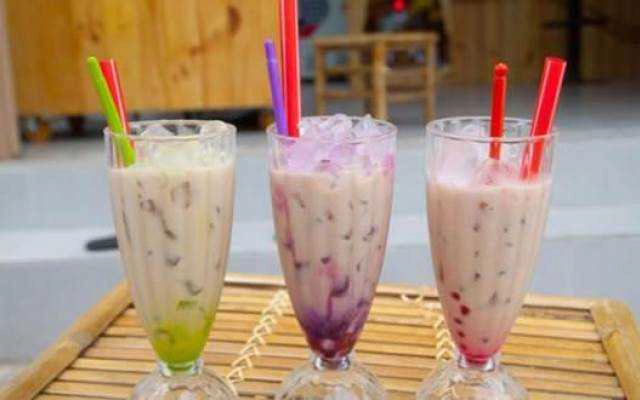 Ăn vặt Trà Sữa Monkey - Phạm Văn Chiêu