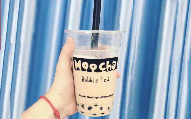 Ăn vặt Trà Sữa Moocha - Nguyễn Viết Xuân