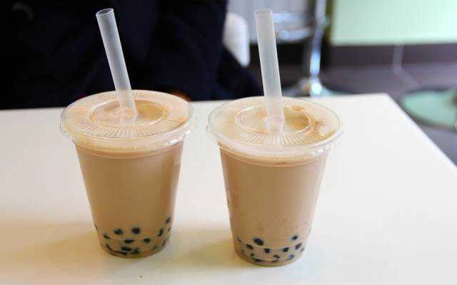 Ăn vặt Trà Sữa Net Bệt