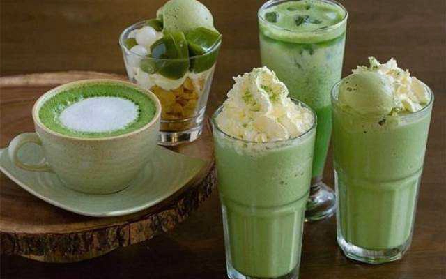 Ăn vặt Trà Sữa Nhà Làm 254