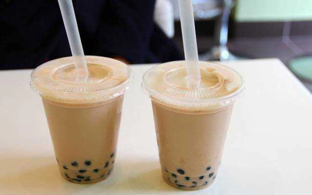 Ăn vặt Trà Sữa Nhà Làm & Bánh Tráng Trộn