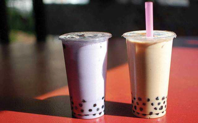 Ăn vặt Trà Sữa Nhà Làm - Gò Xoài