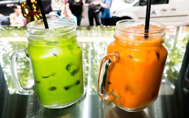 Ăn vặt Trà Sữa Nhà Làm - Phạm văn Đồng