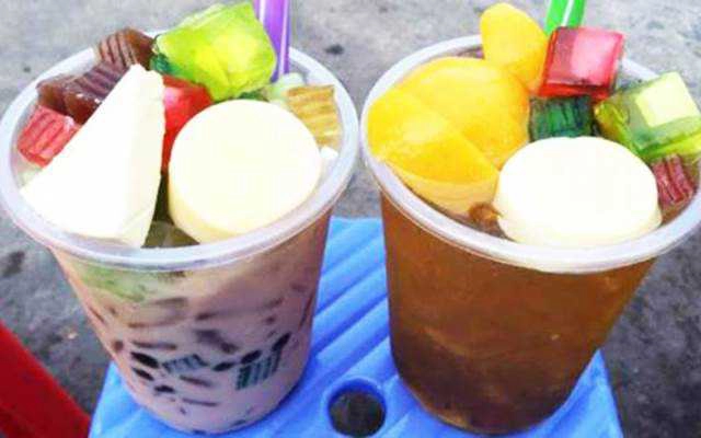Ăn vặt Trà Sữa Nhà Làm - Tháp Đôi