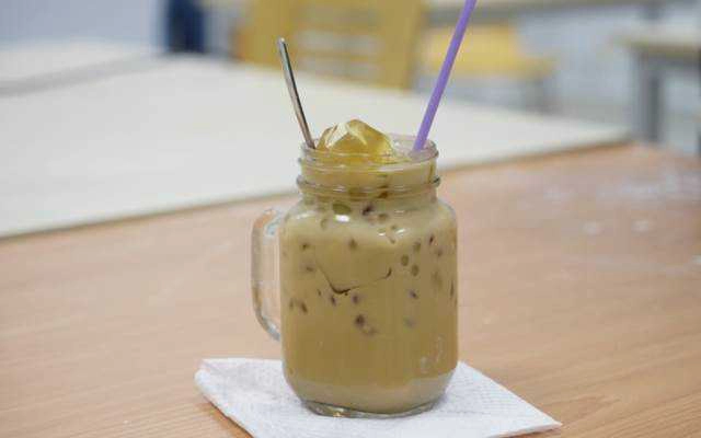 Ăn Vặt & Trà Sữa Nhà Làm