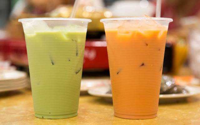 Ăn vặt Trà sữa Pororo - Đỗ Thừa Luông
