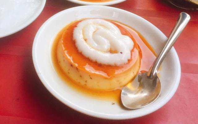 Ăn vặt Trà Sữa, Rau Câu & Bánh Flan