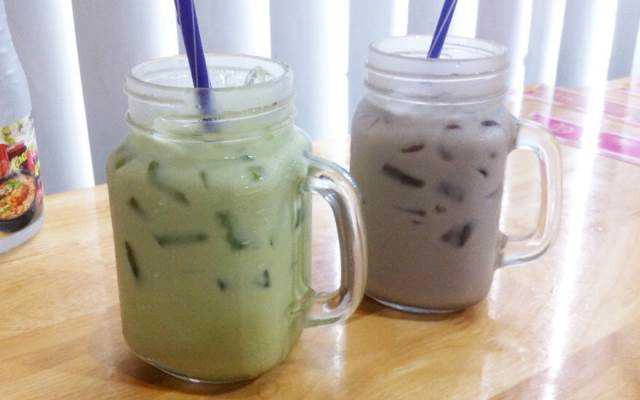 Ăn vặt Trà Sữa Star