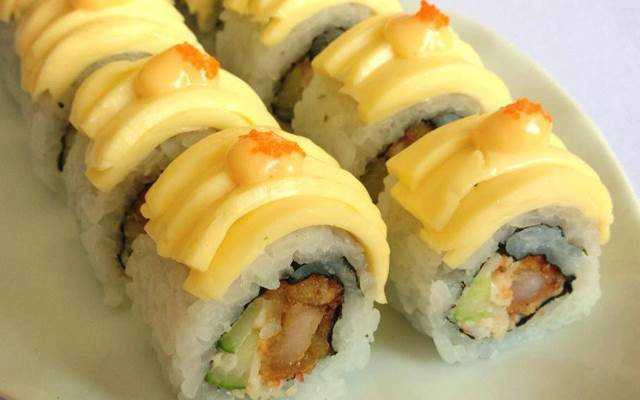Ăn vặt Trà Sữa - Sushi - Thức Ăn Nhanh Sunway