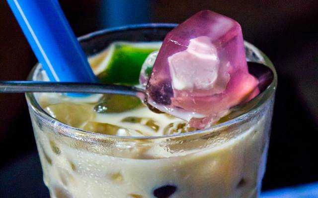 Ăn vặt Trà Sữa Susu - Đường 17