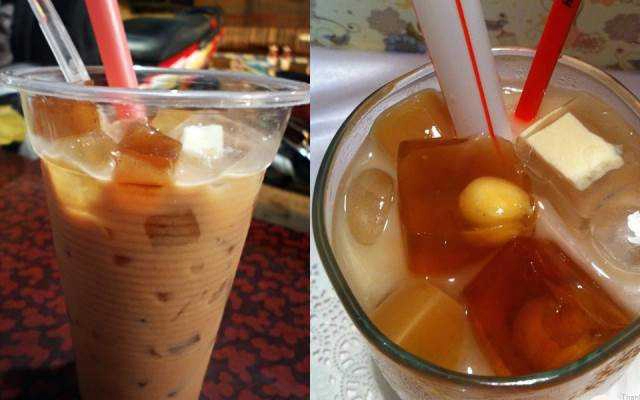 Ăn vặt Trà Sữa Tam Cốc