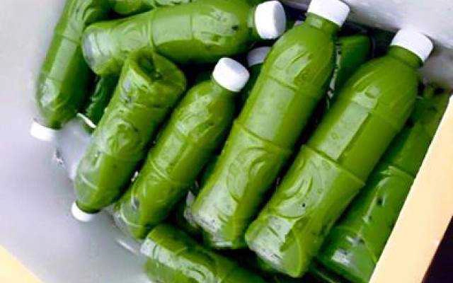 Ăn vặt Trà Sữa Thái