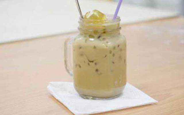 Ăn vặt Trà Sữa Tí Nị - Tỉnh Lộ 10
