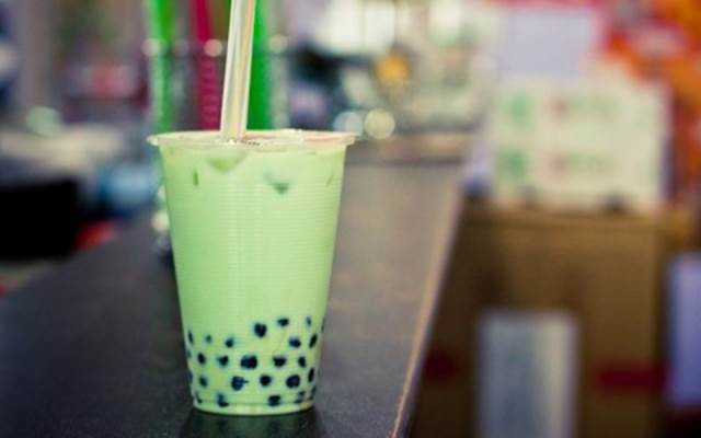 Ăn vặt Trà Sữa - Trà Chanh & Nước Mía 5K