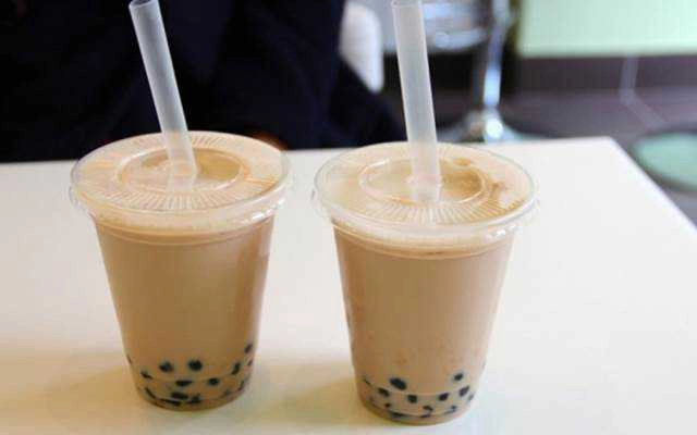 Ăn vặt Trà Sữa Trân Châu - Chu Văn An