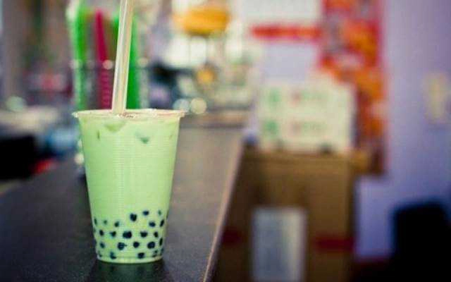 Ăn vặt Trà Sữa Tú Anh