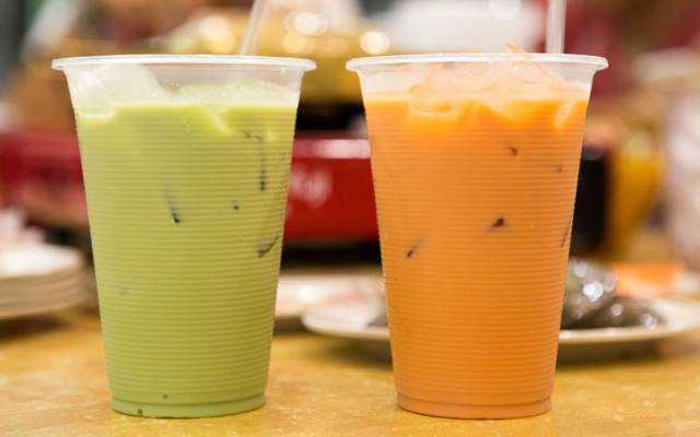 Ăn vặt Trà Sữa Túi Lọc - Cao Bá Quát