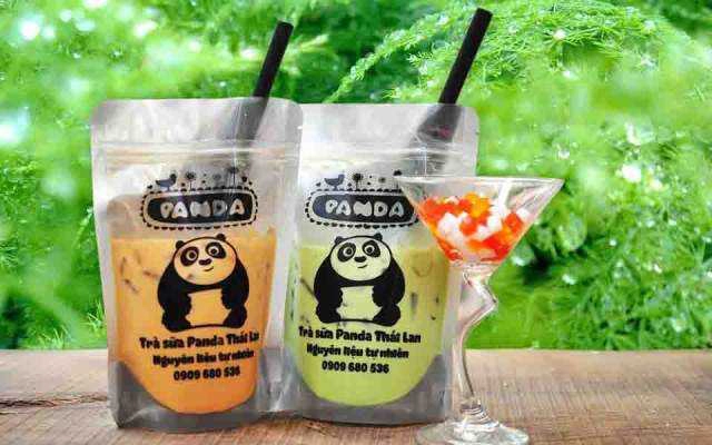 Ăn vặt Trà Sữa Túi Thái Lan Panda - Nguyễn Trãi