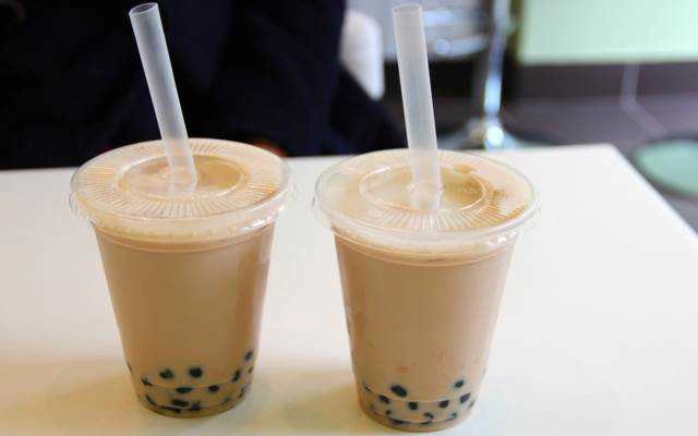 Ăn vặt Trà Sữa Ty Ty