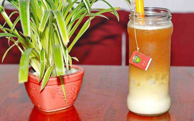 Ăn vặt Trà Sữa Up