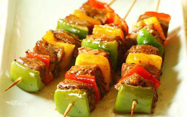 Ăn vặt Trà Sữa Và Xiên Que 69