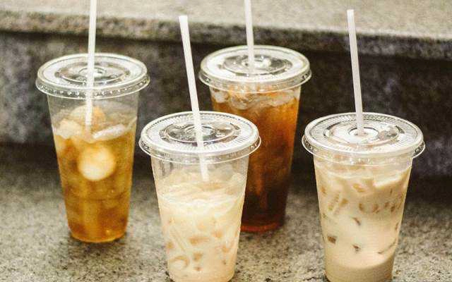 Ăn vặt Trà Sữa VOV - Gò Công