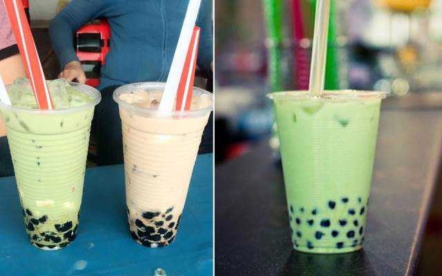 Ăn vặt Trà Sữa Vy Vy