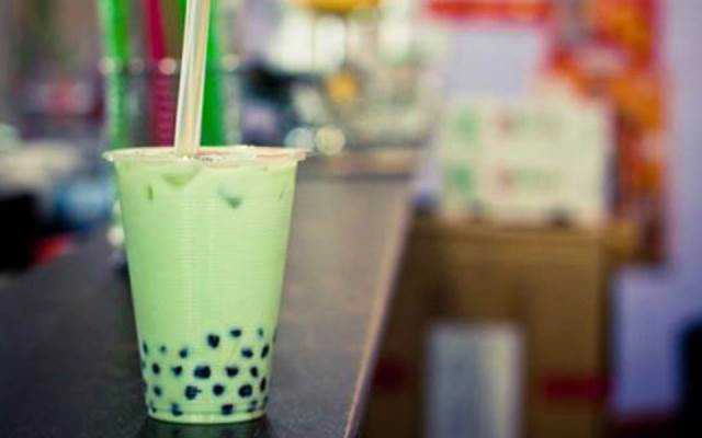 Ăn vặt Trà Sữa X - Cute
